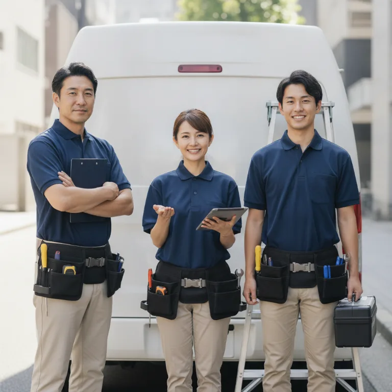 不動産管理 のチーム: 生駒市